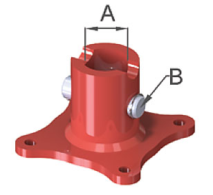Bild Grapple Connection B
